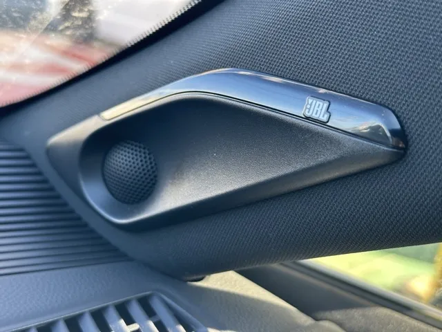 ハリアー(トヨタ)Z中古車 27