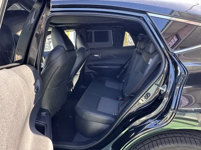 ハリアー(トヨタ)Z中古車 4