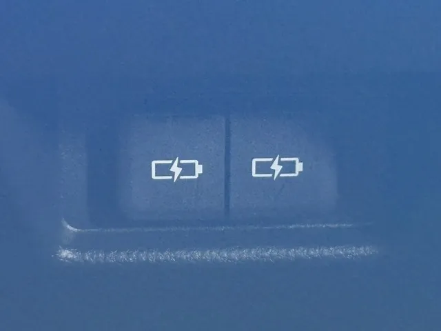 ハリアー(トヨタ)Z中古車 7