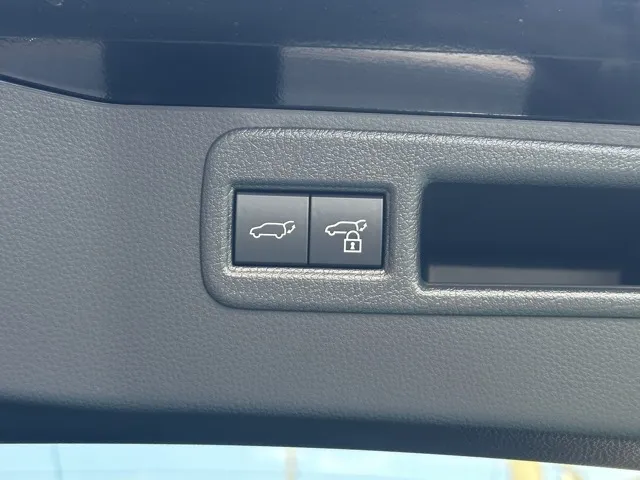 ハリアー(トヨタ)Z中古車 11