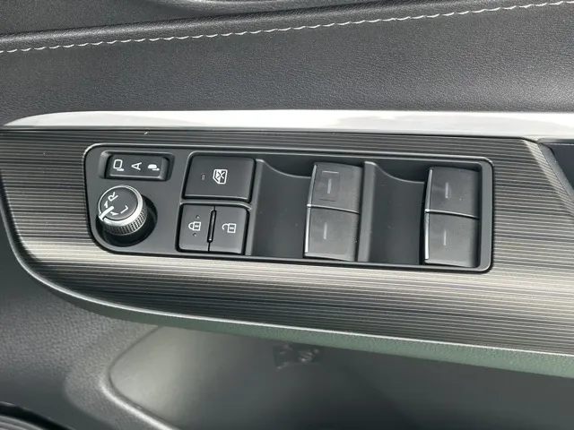 ハリアー(トヨタ)Z中古車 14