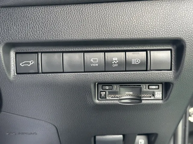 ハリアー(トヨタ)Z中古車 15