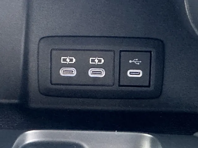 ハリアー(トヨタ)Z中古車 16