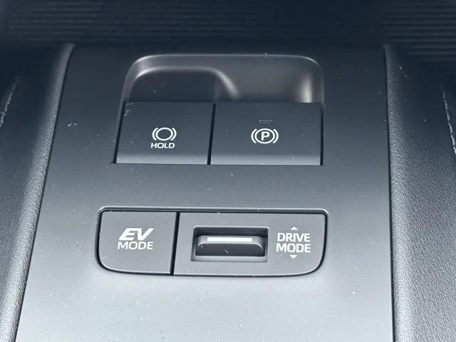 ハリアー(トヨタ)Z中古車 17