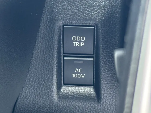 ハリアー(トヨタ)Z中古車 24