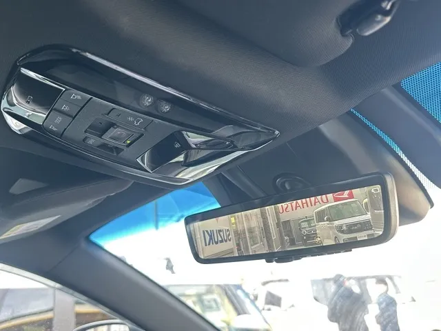 ハリアー(トヨタ)Z中古車 26