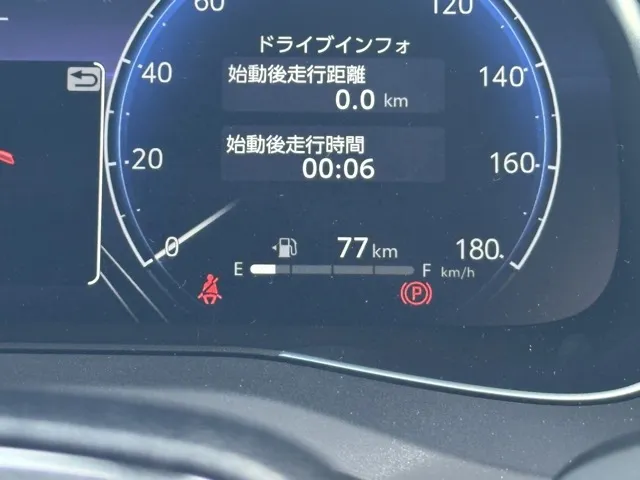 ハリアー(トヨタ)Z中古車 27