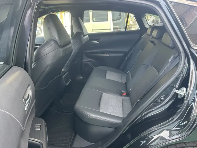 ハリアー(トヨタ)Z中古車 4