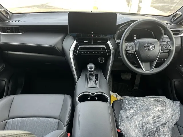 ハリアー(トヨタ)Z中古車 5