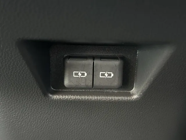 ハリアー(トヨタ)Z中古車 7