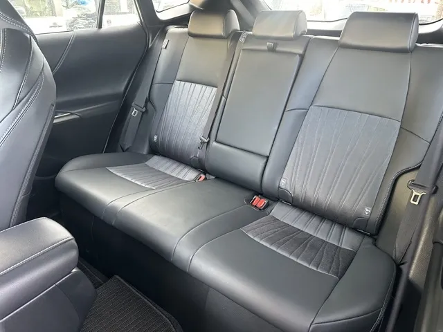 ハリアー(トヨタ)Z中古車 8