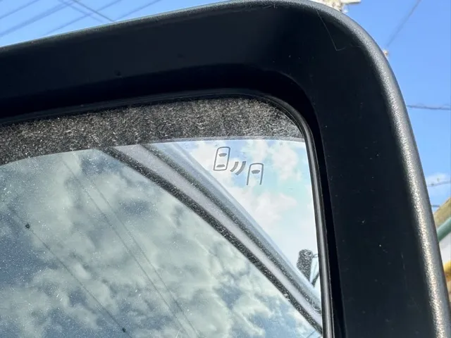 デリカD:5(三菱)Ｐ 8人 ナビ取付PKGⅡ オートステップ付レンタ登録済未使用車 16