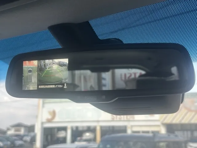 デリカD:5(三菱)Ｐ 8人 ナビ取付PKGⅡ オートステップ付レンタ登録済未使用車 21