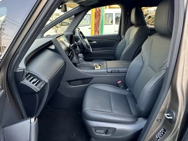 アルファード(トヨタ)Z中古車 3