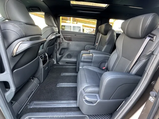 アルファード(トヨタ)Z中古車 5