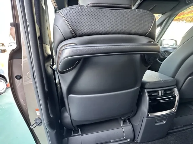 アルファード(トヨタ)Z中古車 6