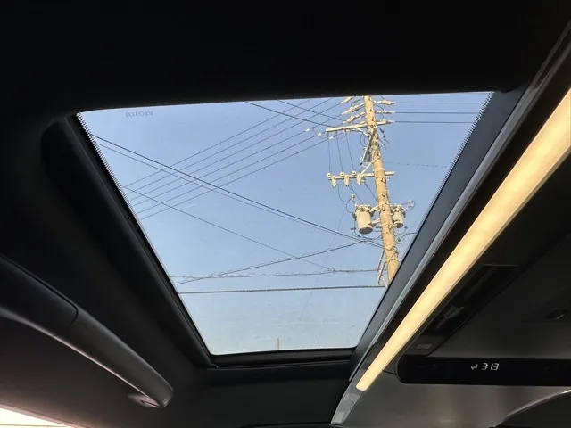 アルファード(トヨタ)Z中古車 8