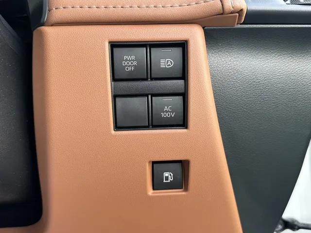 ヴェルファイア(トヨタ)Z プレミア中古車 16