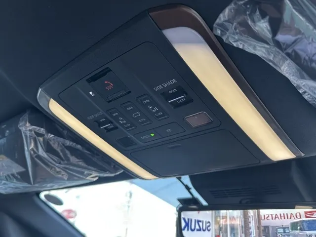 ヴェルファイア(トヨタ)Z プレミア中古車 18