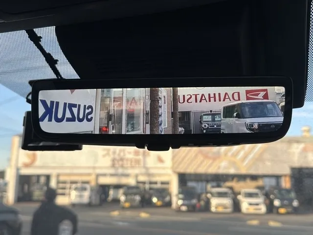 ヴェルファイア(トヨタ)Z プレミア中古車 19