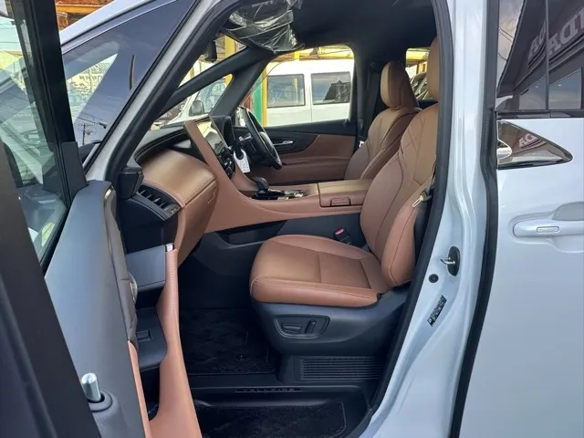 ヴェルファイア(トヨタ)Z プレミア中古車 3