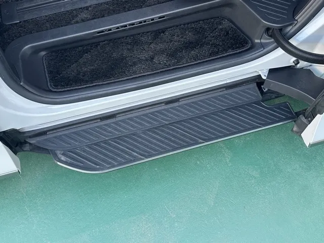 ヴェルファイア(トヨタ)Z プレミア中古車 4