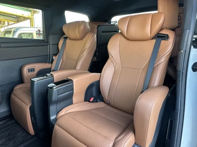 ヴェルファイア(トヨタ)Z プレミア中古車 5