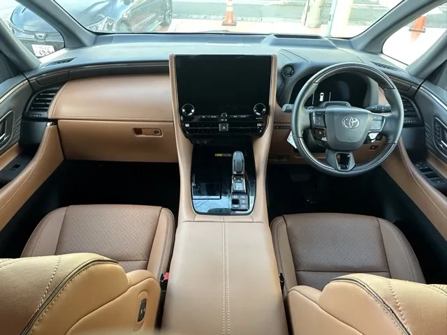 ヴェルファイア(トヨタ)Z プレミア中古車 6