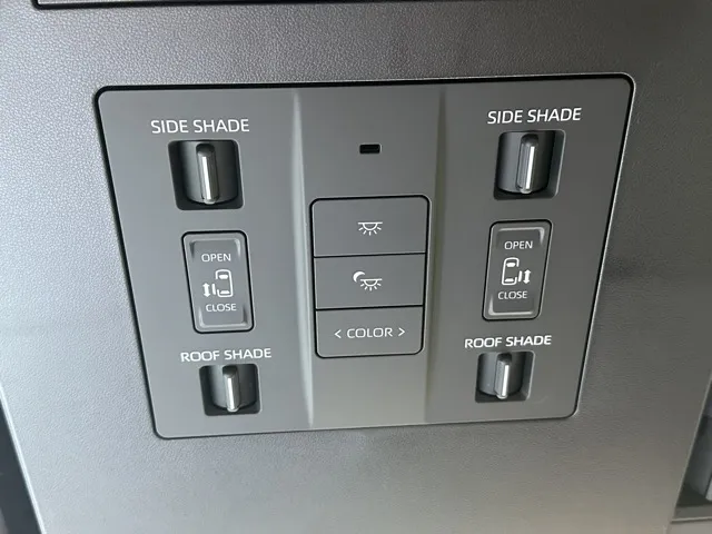 ヴェルファイア(トヨタ)Z プレミア中古車 8