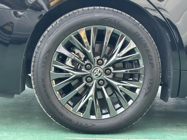 ヴェルファイア(トヨタ)Z プレミア中古車 15