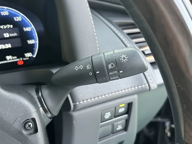 ヴェルファイア(トヨタ)Z プレミア中古車 18