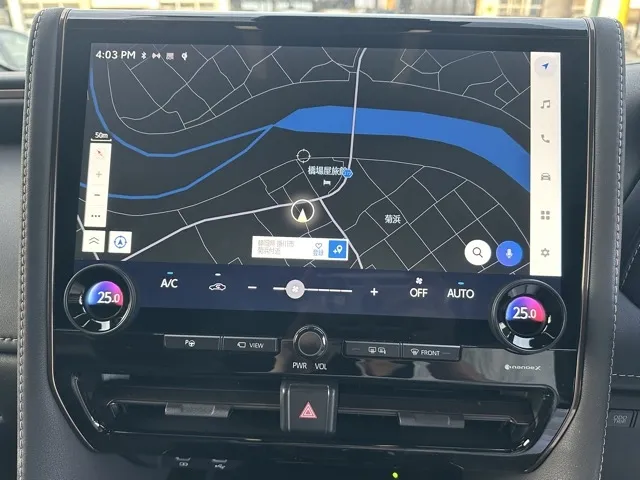 ヴェルファイア(トヨタ)Z プレミア中古車 20