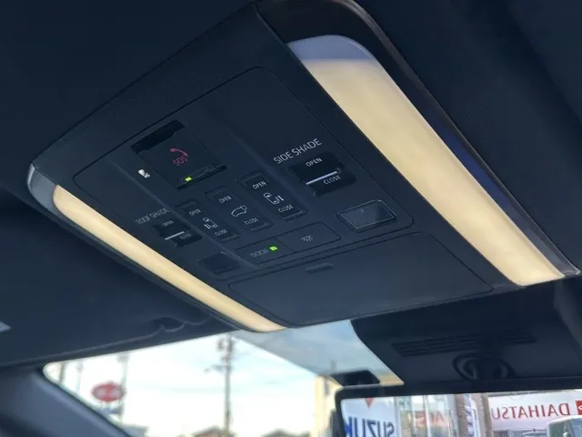 ヴェルファイア(トヨタ)Z プレミア中古車 25