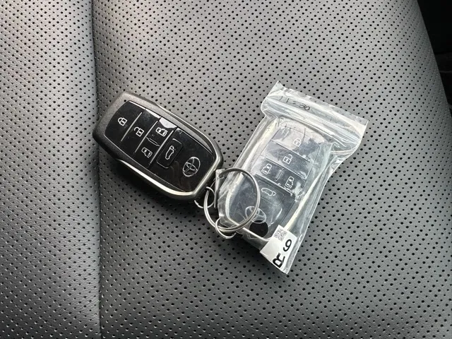 ヴェルファイア(トヨタ)Z プレミア中古車 28