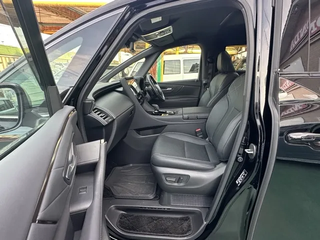 ヴェルファイア(トヨタ)Z プレミア中古車 3