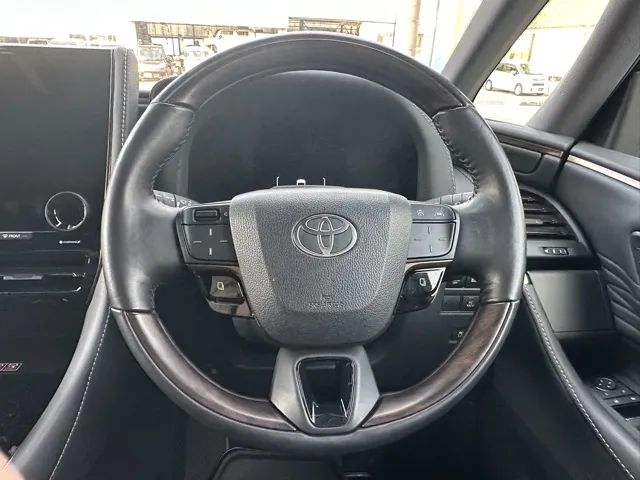 ヴェルファイア(トヨタ)Z プレミア中古車 5