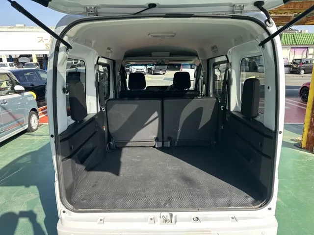 サンバー(スバル)ディアス中古車 9