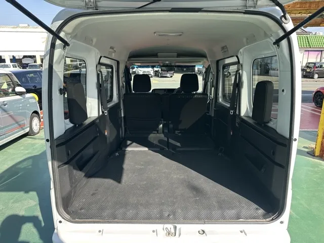 サンバー(スバル)ディアス中古車 10