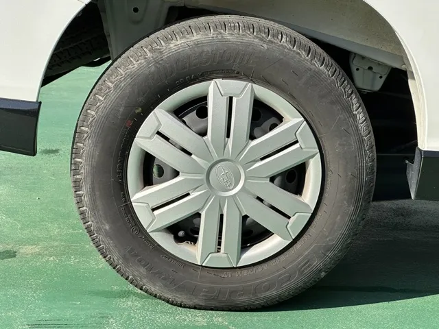 サンバー(スバル)ディアス中古車 12