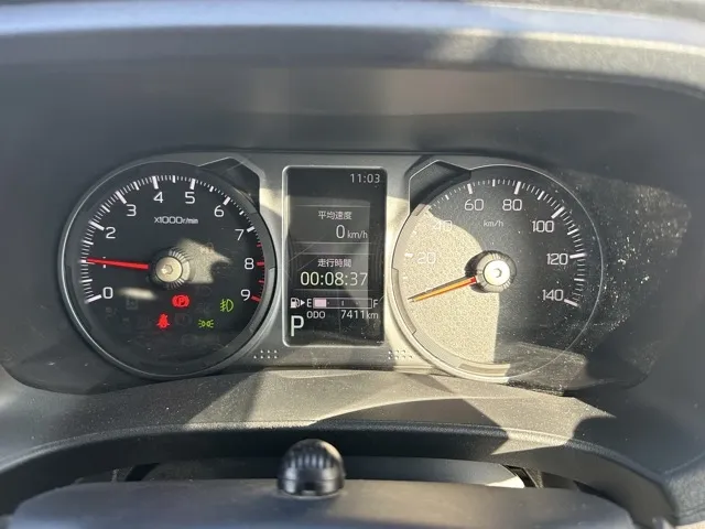 サンバー(スバル)ディアス中古車 26