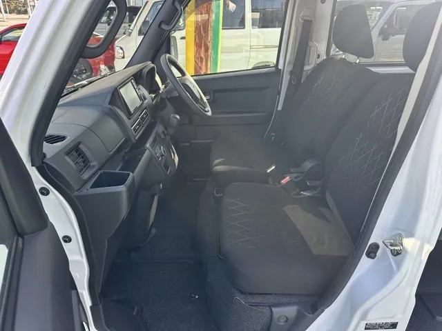 サンバー(スバル)ディアス中古車 3