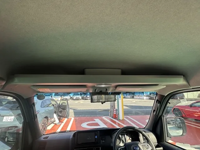 サンバー(スバル)ディアス中古車 5