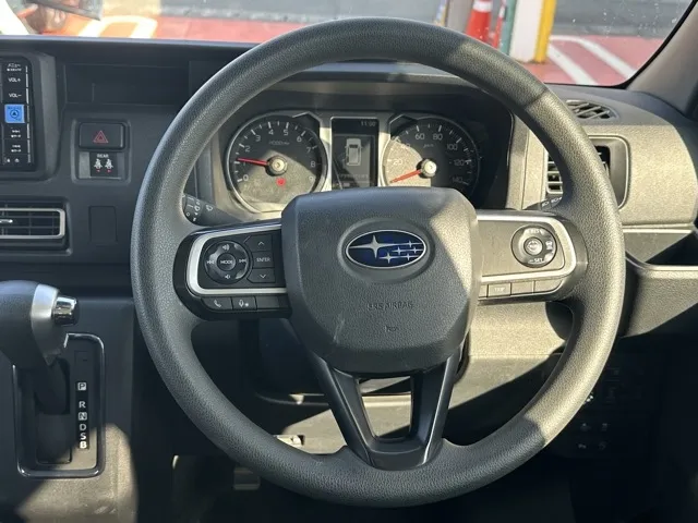 サンバー(スバル)ディアス中古車 7