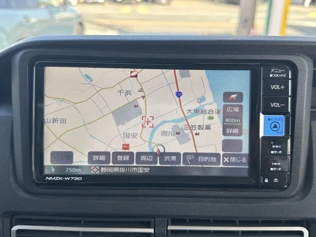 アトレー(ダイハツ)サンバーバン ディアス中古車 17