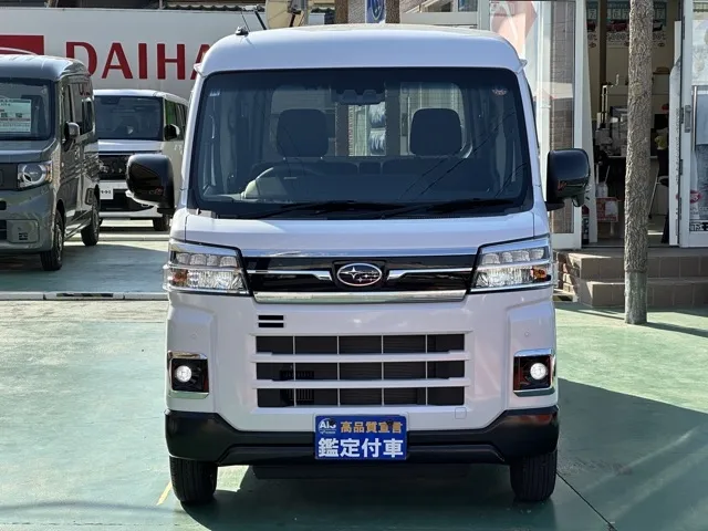 アトレー(ダイハツ)サンバーバン ディアス中古車 29