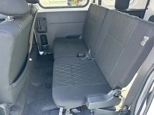 アトレー(ダイハツ)サンバーバン ディアス中古車 4