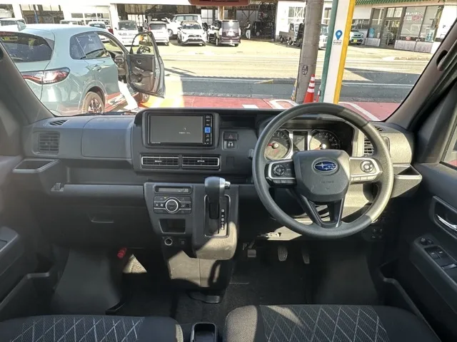 アトレー(ダイハツ)サンバーバン ディアス中古車 6