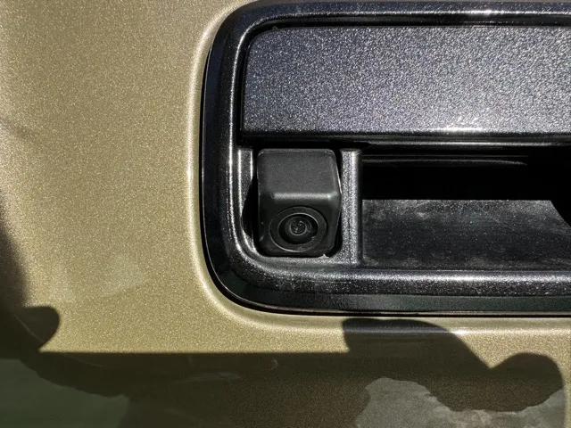 アトレー(ダイハツ)Ｘ中古車 9