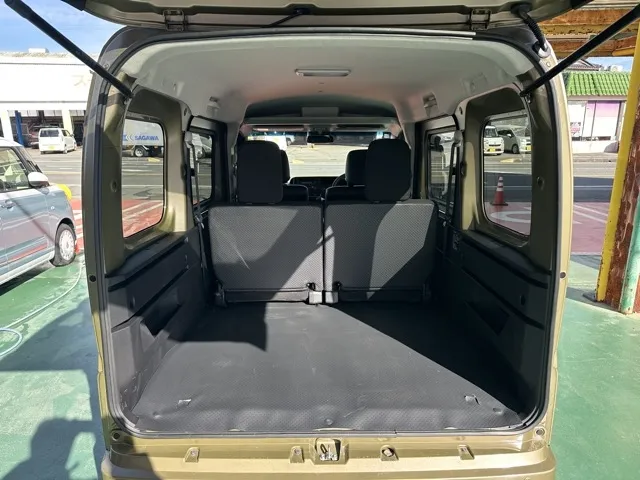 アトレー(ダイハツ)Ｘ中古車 11