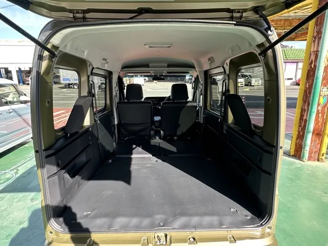 アトレー(ダイハツ)Ｘ中古車 12